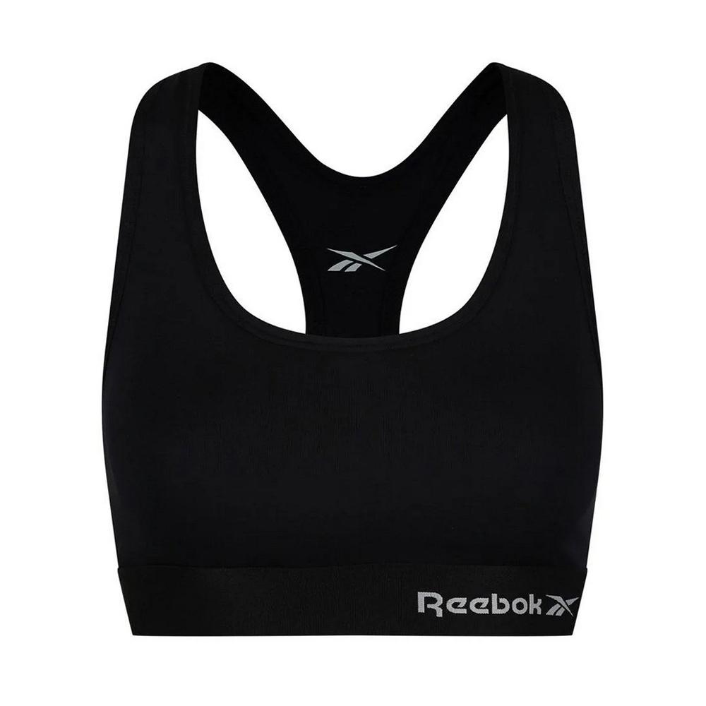 Womens/Ladies Steffi Sports Crop Top