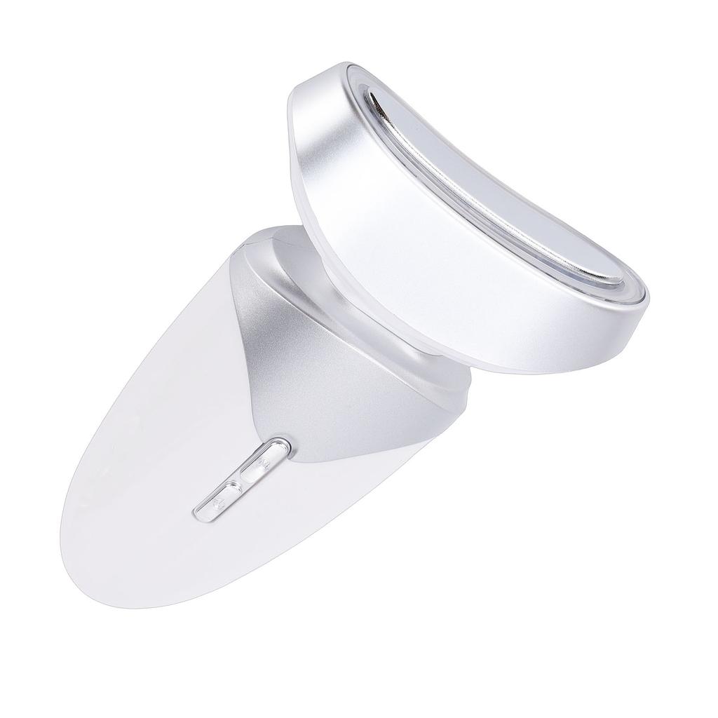 Beauty Device for Face and Neck LED Facial Cold and Hot Massager Face Sculpting Device for Enhance Absorption Home Use