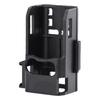 Universal Expansion Adapter Strong Camera Base Stand Stable Shoot Setups Lightweight Durability Design for POCKET3 Camera