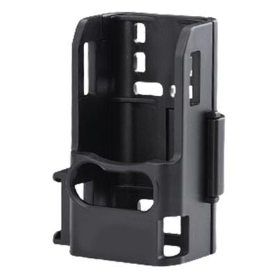 Universal Expansion Adapter Strong Camera Base Stand Stable Shoot Setups Lightweight Durability Design for POCKET3 Camera