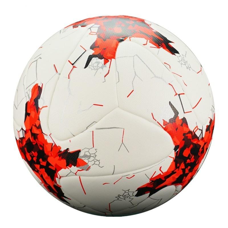 No.5 Ball No.4 Ball Football Sewn  Adult Children's Training Waterproof and Durable Match Ball Soccer Training bola de futebol