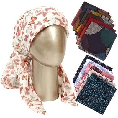 Accessoires – Schals & Tücher