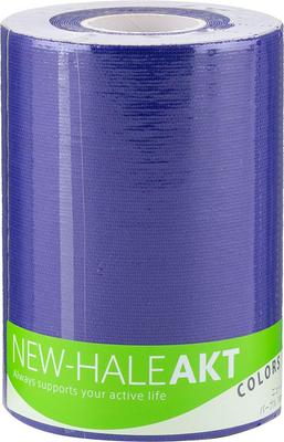 Taping Tape Roll Type Elbow Knee Joint Muscle Support AKT Colors Purple X 761539 New-HALE (10cm 5m)