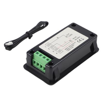 Měřicí přístroje pro elektrotechniku – Voltmetry
