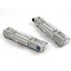 Left/Right Daytime Running Light DRL Fog Lamp LED Daytime Running Light Auto Accessories for W166 ML350 2012-2014