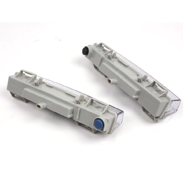 Left/Right Daytime Running Light DRL Fog Lamp LED Daytime Running Light Auto Accessories for W166 ML350 2012-2014