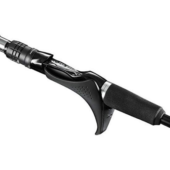 SHIMANO Boat Rod 20 Mid Game SS TYPE73 H195 RIGHT