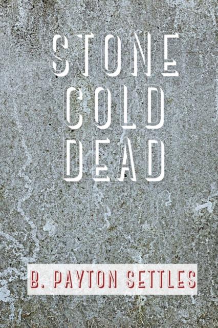Libro Stone Cold Dead : 2