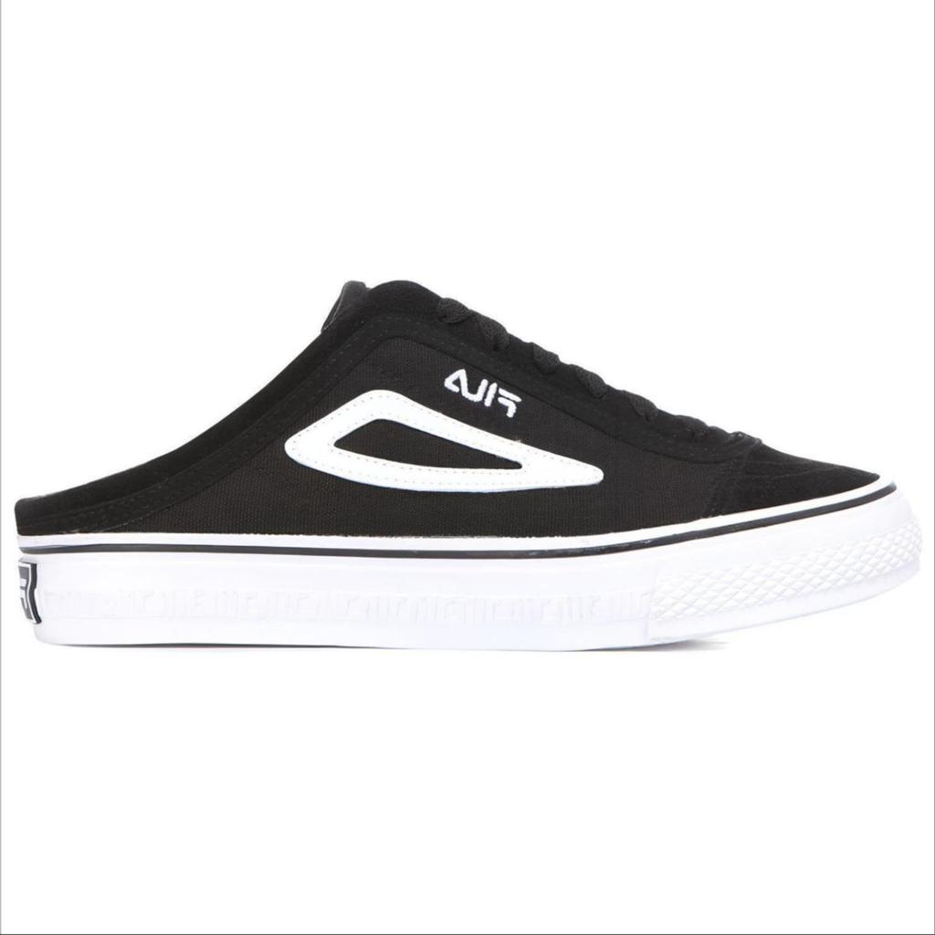 FILA Classic Boarder Og Leisure Shoes Black 1XM01131_021