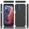 New TPU/PC Case for Motorola Moto G Play 2024 / G Play 2023 Shockproof Phone Cover Armor Shell Dual Layer Protection Funda Capa