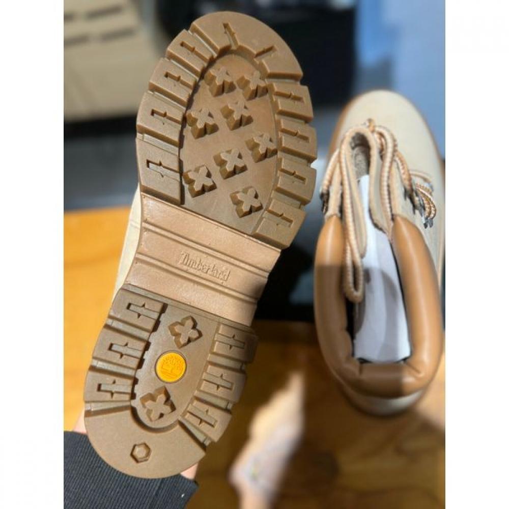 Timberland Mario Women S Cortina Belly 6 Inch Walker bootS