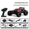 Cross 1:16 High-Speed 4WD RC Off-Road Climbing Car