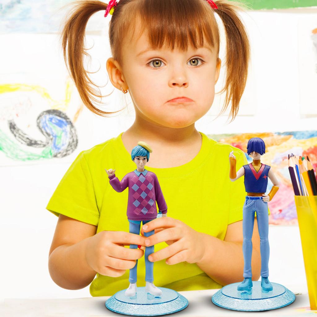 Handmade Desktop Decorations For Boys And Girls Gifts