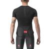 Castelli Базовый слой с коротким рукавом Core