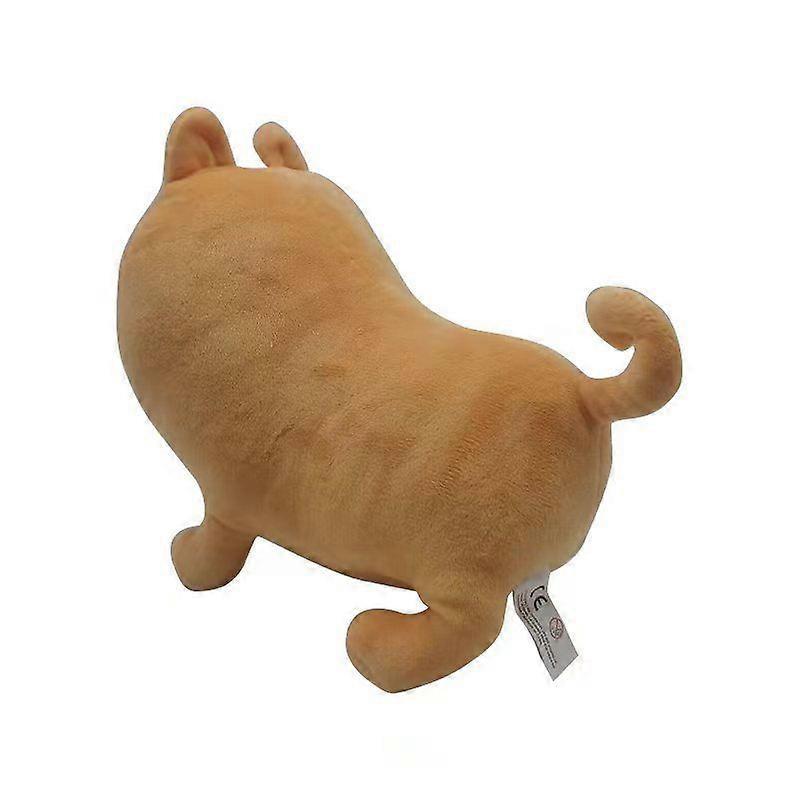 Noodle and Bun Plushies Dog Plush Toy Doll Kids Gifts