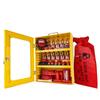 BOZZYS Industrial LOTO Safety Lockout Management Station
