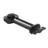 Camera Lens Vise Repair Tool, 25mm to 130mm Lens Thread Repair Tool, Aluminum Alloy, Camera Lens Tool