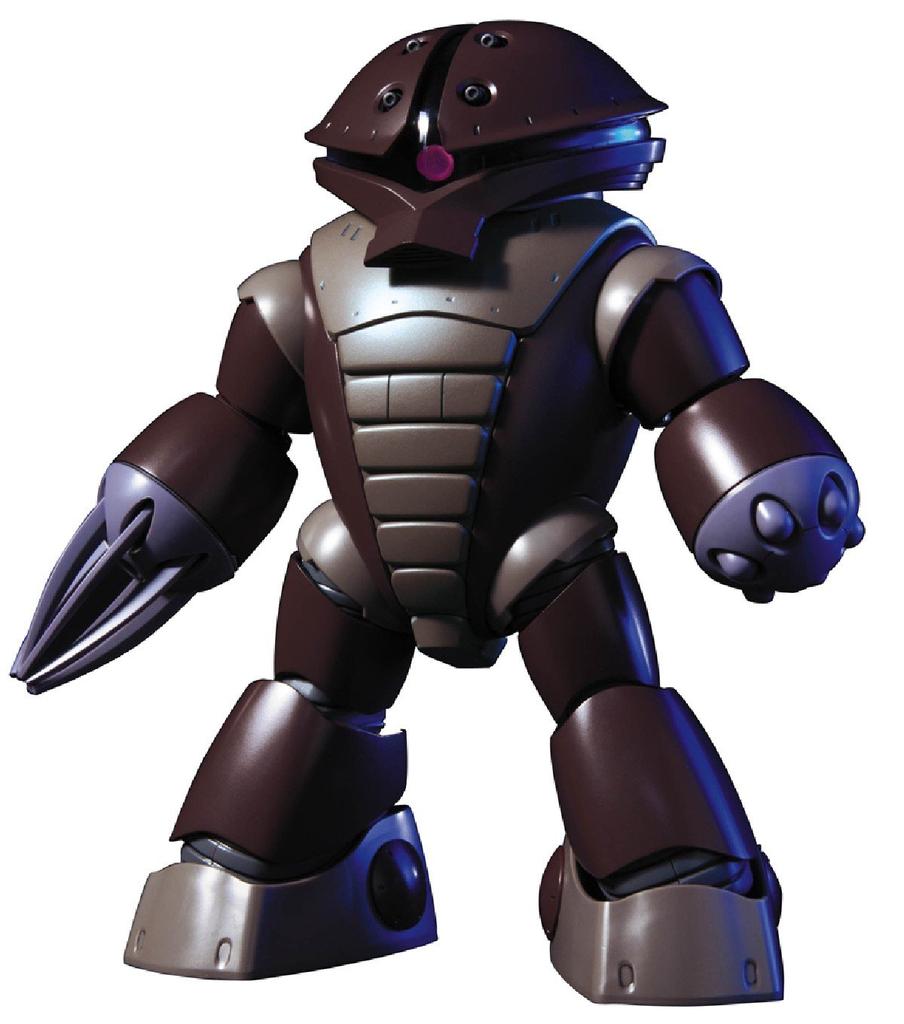 Gunpla HGUC Acguy Suit 1/144 MSM-04 (Mobile Gundam)