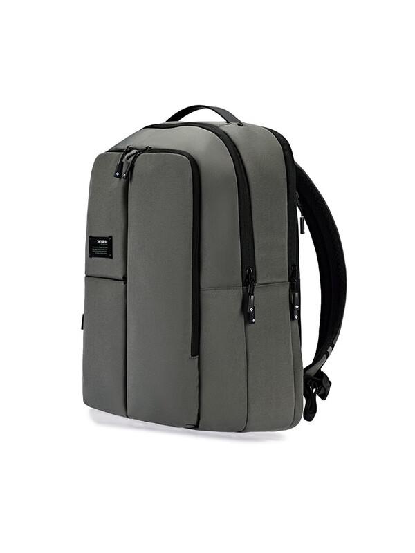 Samsonite NU4 Multi-functional Business Laptop Backpack