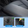 Coleya Toyota RAV4 50 Series Current Model Exclusive Armrest Cover Console Box Cover Armrest Box Cover Design Fiber Feels Good To the Touch Stain