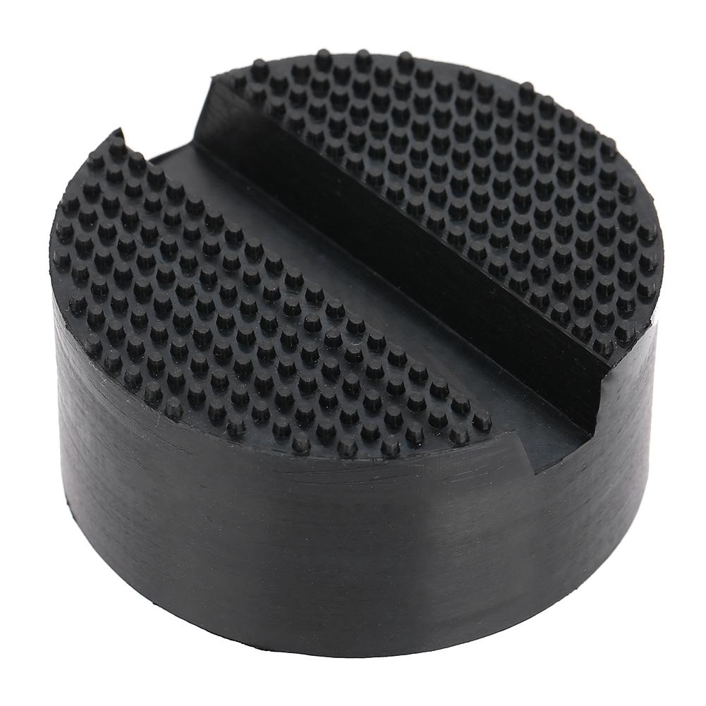 65*37mm Rubber Jack Lift Pad Adapter Tool