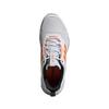 Adidas Tracefinder Trail Dash Grey Semi Impact Orange Men Sneakers Charcoal-Solid-Grey JI4284
