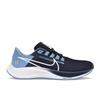 Air Zoom Pegasus 38 UNC Unisex Sneakers Blue College-Navy Valor-Blue DJ0860-400