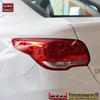 Chevrolet Cavalier Rear Tail Light Assembly for 2016-2018 Models