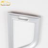 18 Q5L Dashboard Air Outlet Decorative Trim Frame