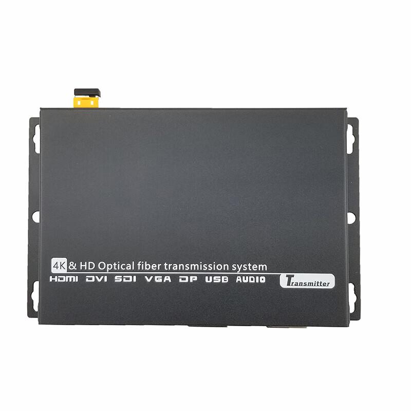 Yeren DVI Optical Fiber Extender Kit