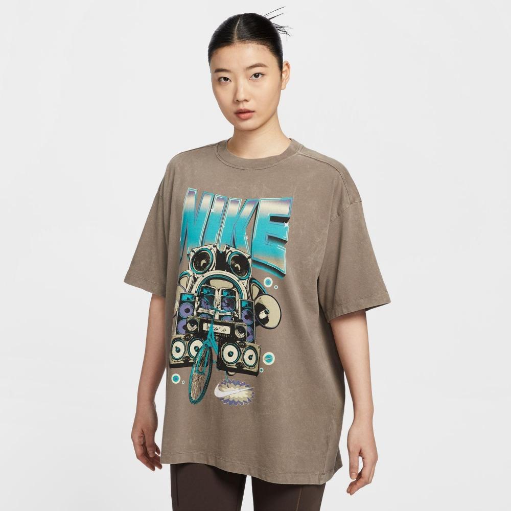 

Nike W Os Ss Tee Fvl Hf9692 214minkbn XL
