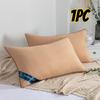 Pillow for Neck Support Washable Pillow Core for Home Dorm