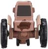 Takara Tomy Disney Cars Tomica C-19 Трактор (Стандартный Тип) Игрушечная машинка-миниатюра для детей от 3 лет и старше