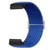 Stretchy Nylon Watch Strap Sport Wristband For Garmin Fenix 7S / 6S / 5S, with 20mm PC Connector JKW