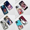 Boa Hancock One Luffy Pieces Phone Cover for Motorola Moto E13 E20 E32 E22 G22 G23 G32 G60 G72 G7 G8 G82 G9 Plus Power Case