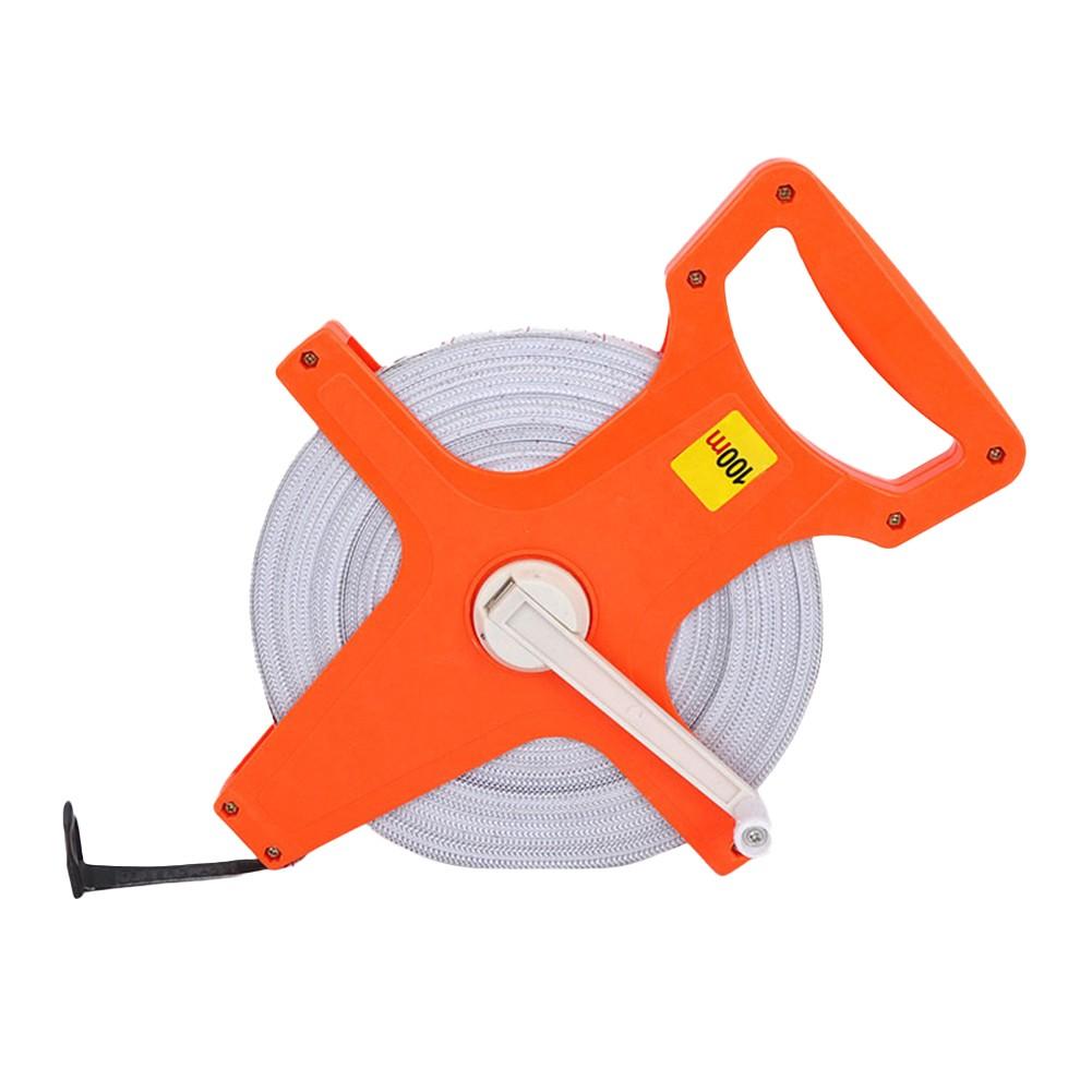 Fiberglass Measuring Tape Metric Scale Tape Yard Measure