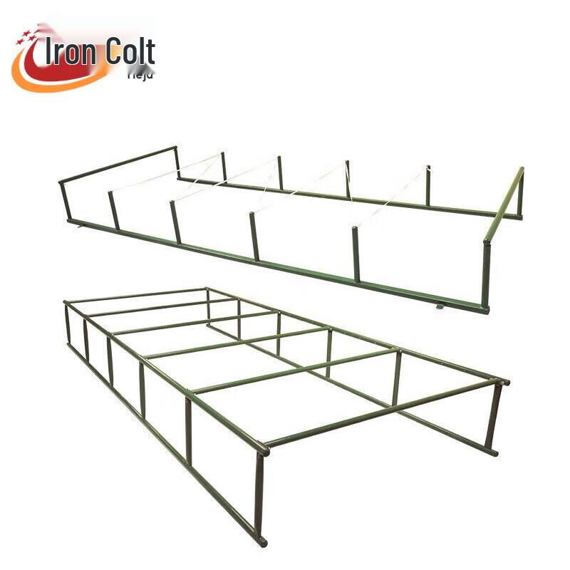 Tactical Training Net