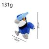 The Owl House Hunter Plush Toy Collect Doll Cute Cartoon Character Gift For Kids & Fans