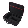 UAV Storage Bag Double Zipper Design Removable Shoulder Straps Nylon for Air 2S
