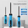3-piece phillips/slotted dual-use set