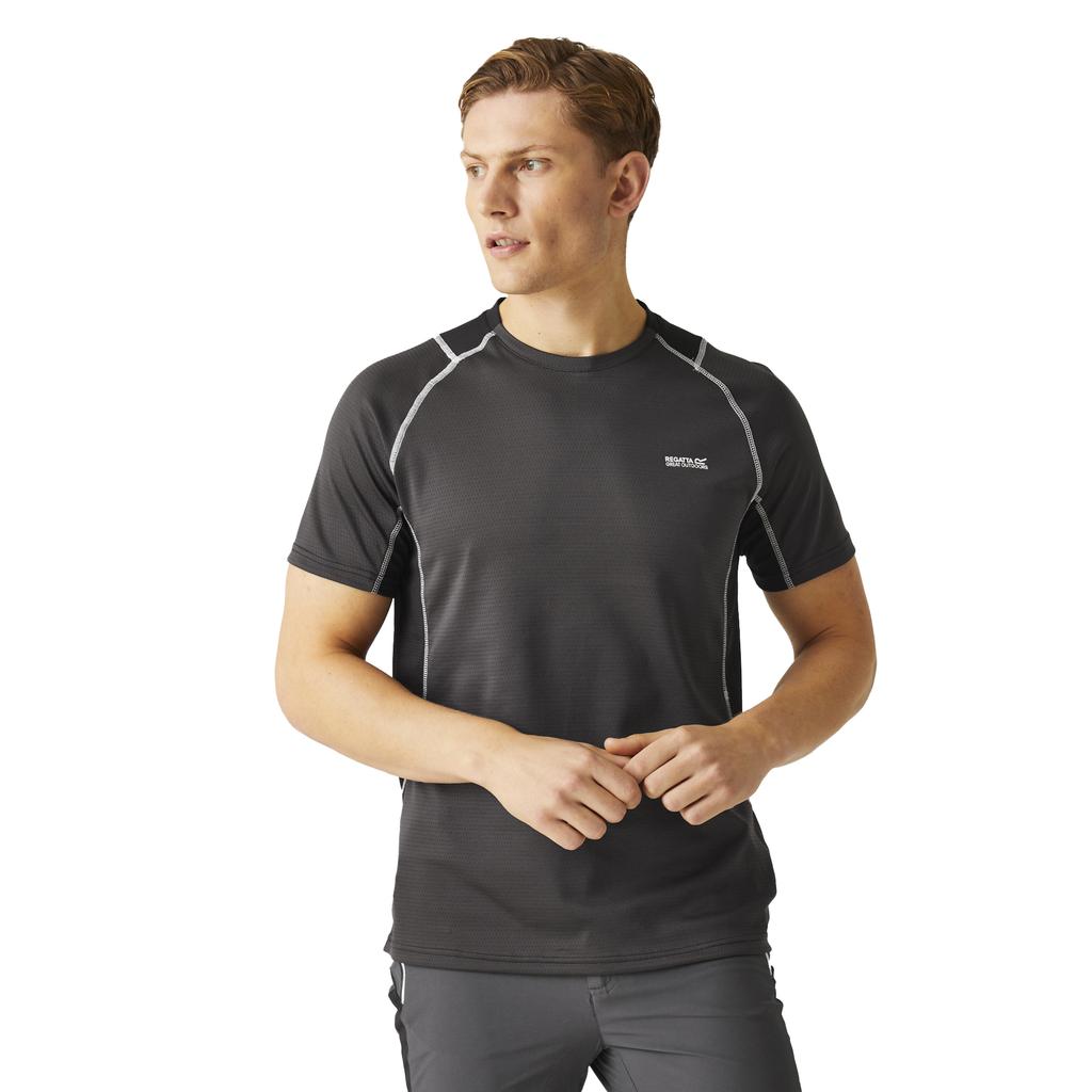 Regatta Mens Virda IV T-Shirt