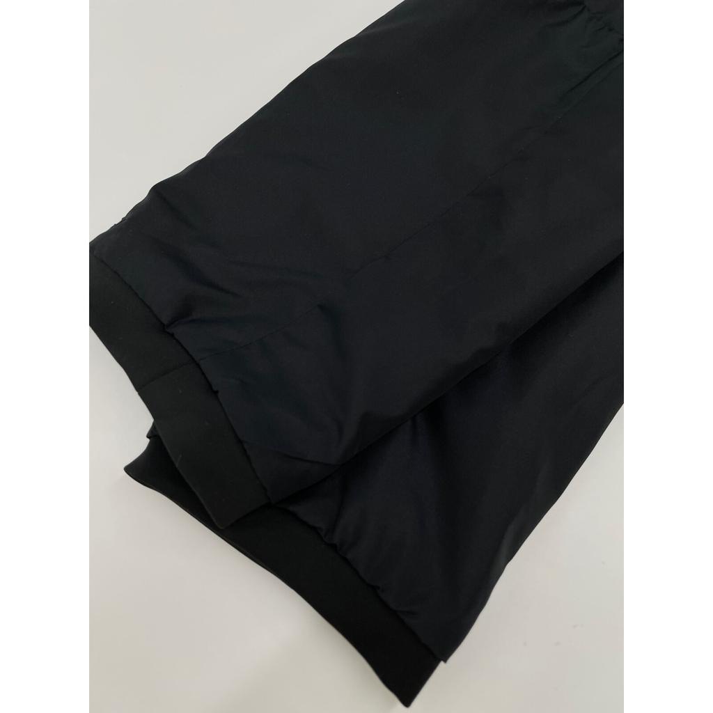 NIKE Black FB7545-010 Men's Therma-FIT Versatile Jacket Jacket L blackUsed