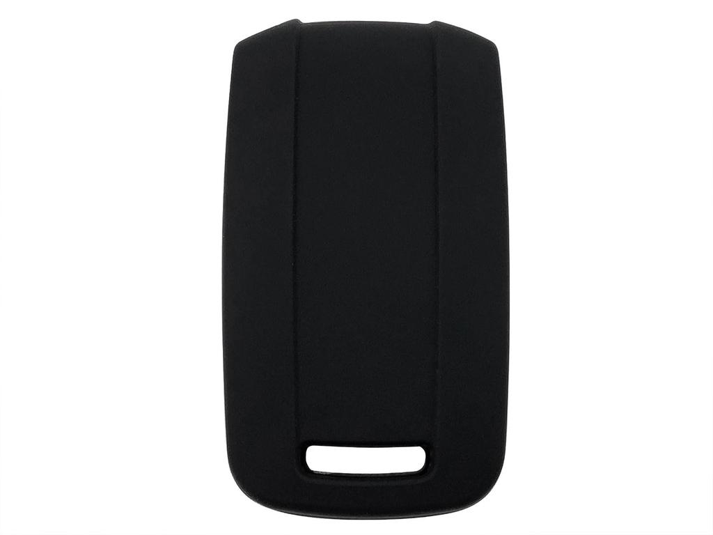 BRIGHTZ Dutro Silicone Key Case Black [TRUCK-S-108] 2nd Generation