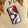 A Tree Mithout Roots bl Anime Phone Case For iphone 11 12 13 14 15 Pro Max 17 16 Plus Hard PC+TPU Back Cover