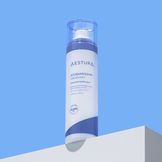 AESTURA Atobarrier 365 Cream Mist 120ml
