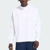 Adidas Originals P Ess Knitted Loose Long Sleeve T-Shirt Men Tops KD6576