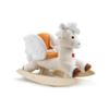 Trudi 29711 Rocking Horse for Baby - Unisex - Indoor - Expanded Polyurethane and Metal