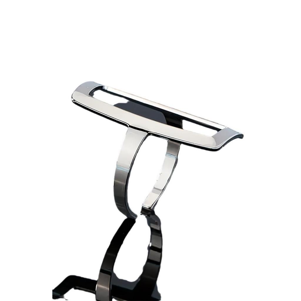 Unisex Goldfarbener Quadratischer Ausschnitt Verstellbarer Ring - Schlichte Geometrische Fingerdekoration