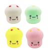 Soft Mushroom Shape Stress Relief Toys Decompression For Children Adult
