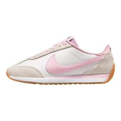 Pacific Leather Innowacyjne Wytrzymałe Przyczepność Niskie Buty Treningowe Damskie sneakersy HM4771-112